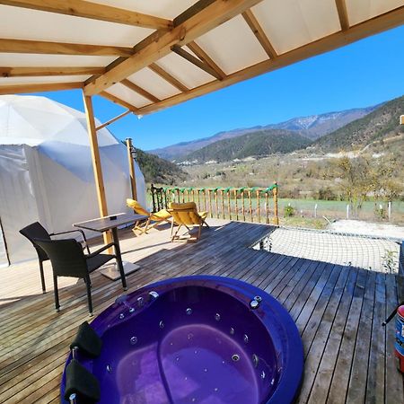 Dengekoru Wildlife & Glamping Hotel Mudurnu Exterior photo