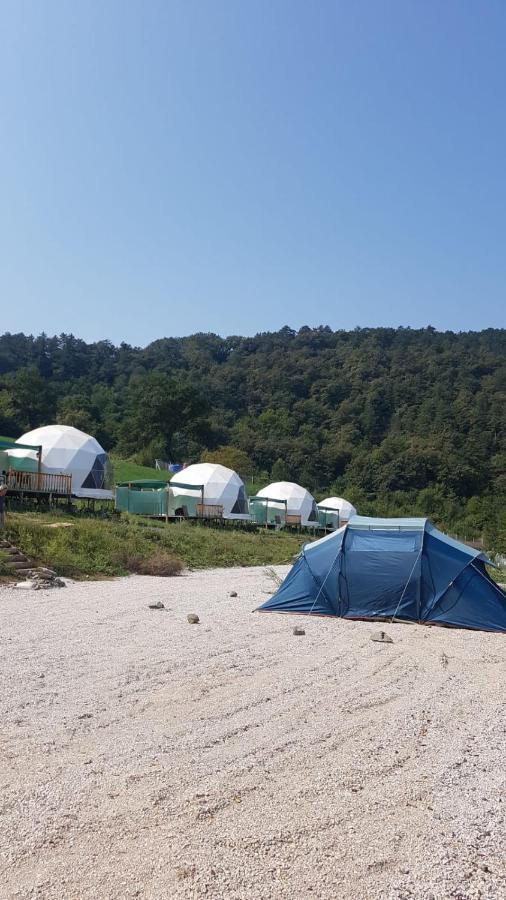 Dengekoru Wildlife & Glamping Hotel Mudurnu Exterior photo