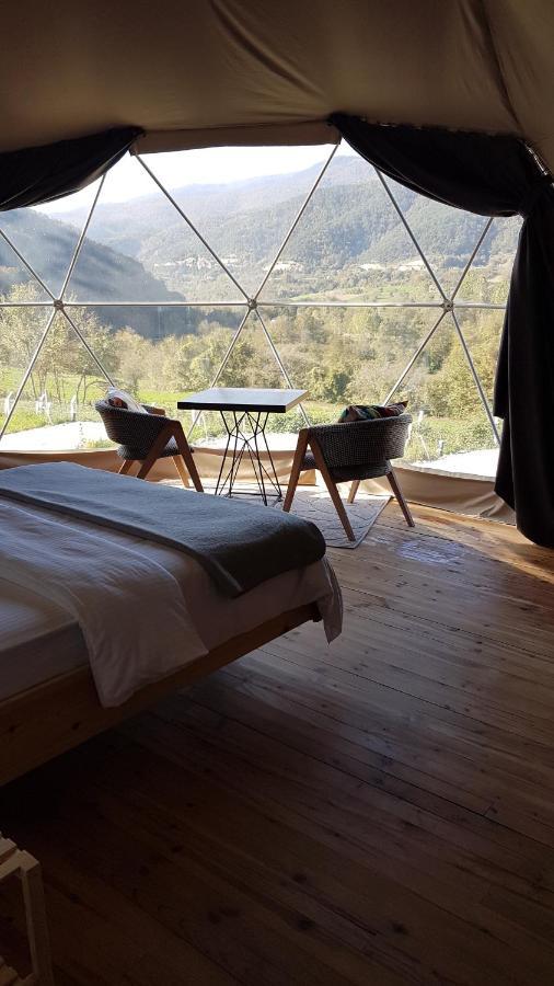 Dengekoru Wildlife & Glamping Hotel Mudurnu Exterior photo